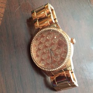 Watch - Original packaging never used.